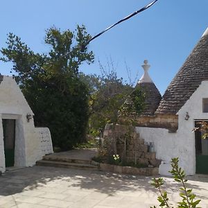Trulli di Ivana